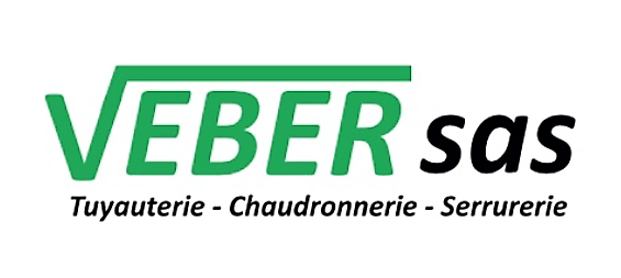 Logo Veber SAS Logo Veber SAS